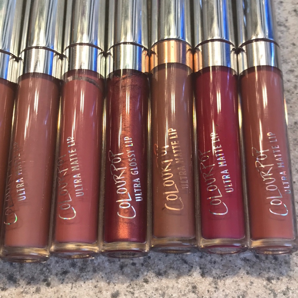 Colourpop - Picture 4 of 6